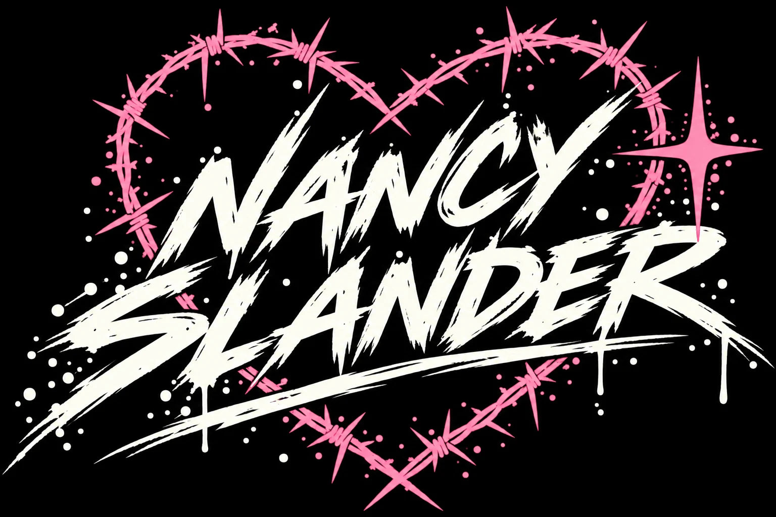 Nancy Slander
